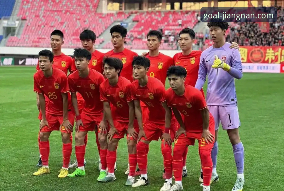 U19国足土伦杯闪电战教学实录：从抢断到扑点全流程拆解教程